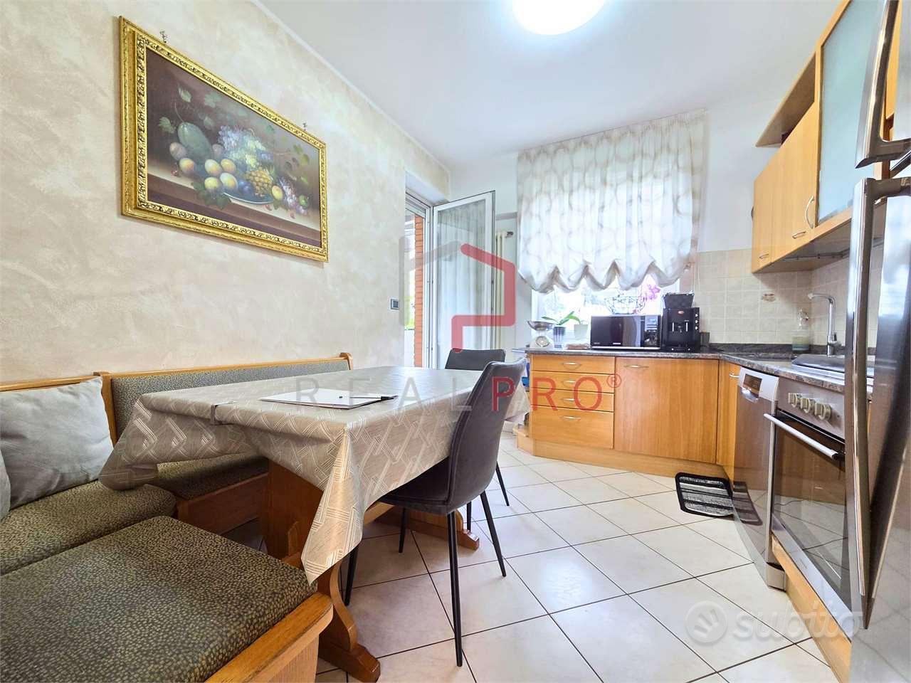 Apartment in Bolzano - Bozen, Don Bosco - Vista 3