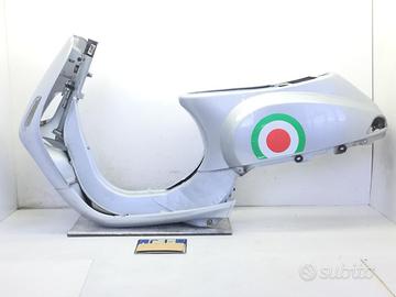 TELAIO IMMATRICOLATO - P.P A CARICO ACQUIRENTE PIA