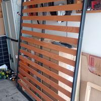 Rete matrimoniale a doghe