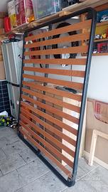 Rete matrimoniale a doghe