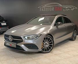 Mercedes-benz CLA 200 CLA 200 d Automatic 4Matic P