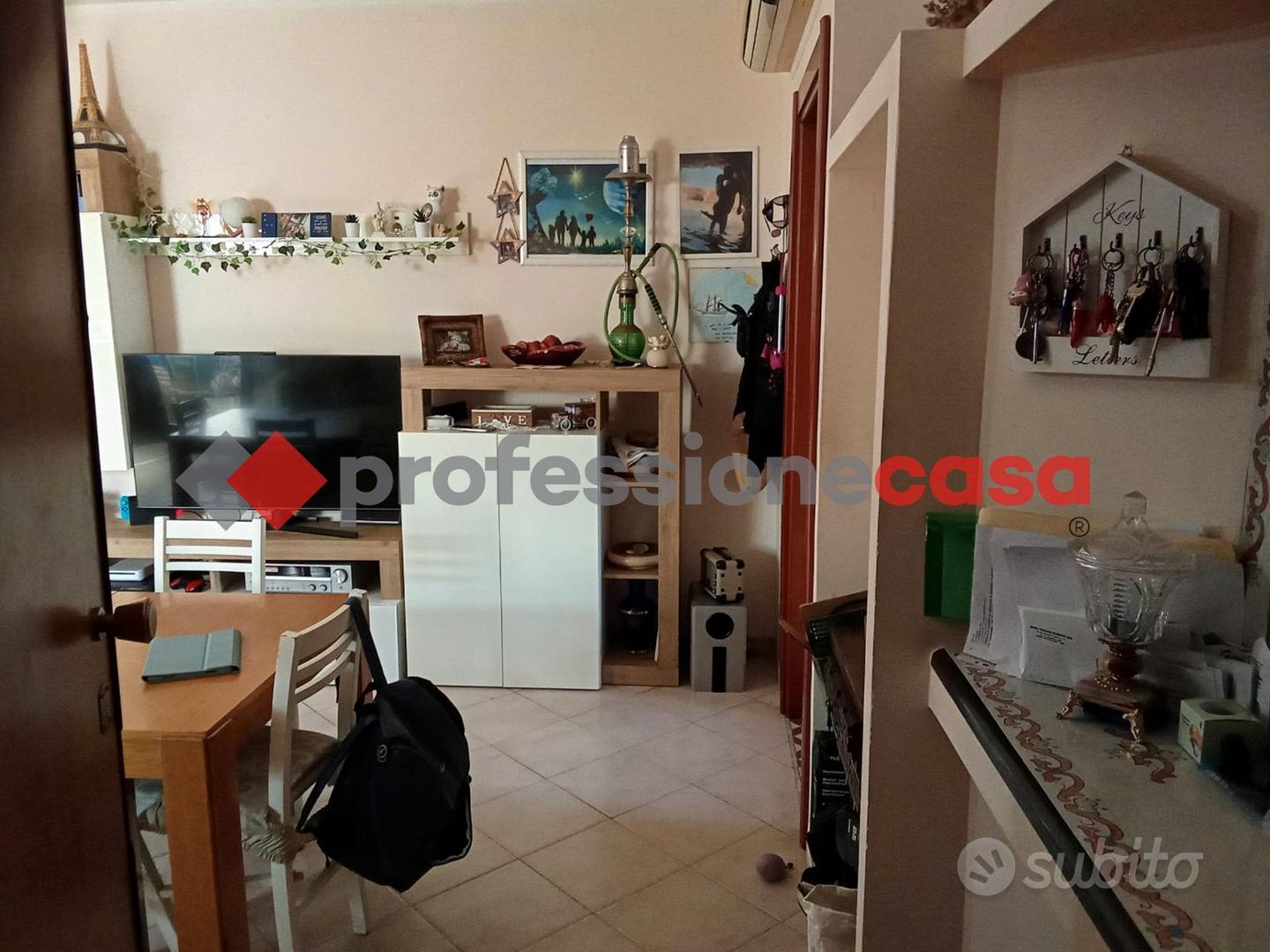 Appartamento – Misterbianco, Pezza Mandra, Lineri - Vista 5