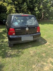 Volkswagen Lupo 1.4 tdi
