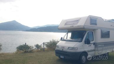 LMC Liberty 545 A 4posti