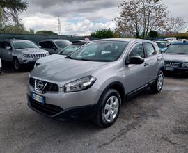 Nissan Qashqai 1.6 16V GPL Eco Acenta