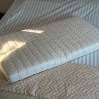 Materasso Antisoffoco Foppapedretti 65x125cm per c