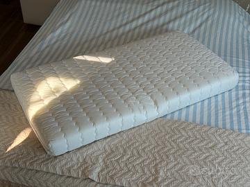 Materasso Antisoffoco Foppapedretti 65x125cm per c