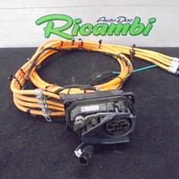 CAVO CARICA BATTERIA TESLA MODEL S ANNO 2016