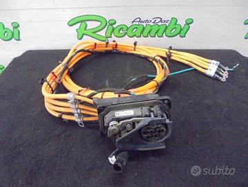 CAVO CARICA BATTERIA TESLA MODEL S ANNO 2016