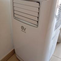 condizionatore portatile 