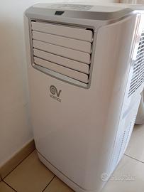 condizionatore portatile 
