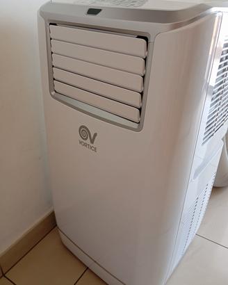 condizionatore portatile 
