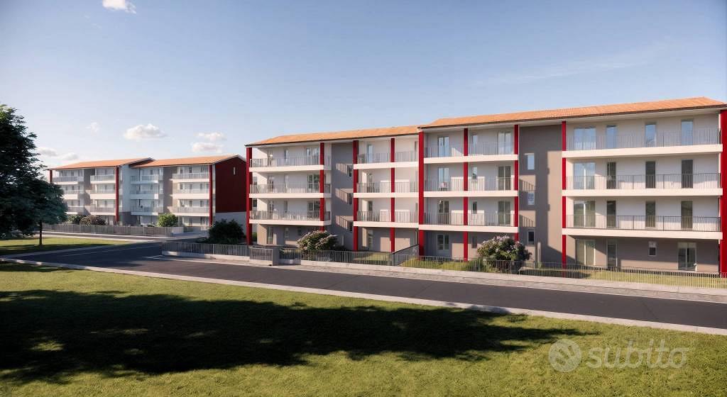 Appartamento – San Donato Milanese, Sorigherio - Vista 4
