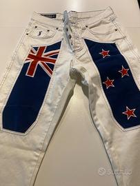 Pantaloni Jackerson tg 31