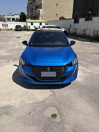 Peugeot 208 GT 1.5 BlueHDI