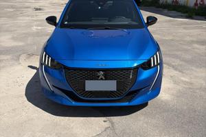 Peugeot 208 GT 1.5 BlueHDI