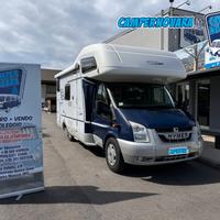 Hymer camp cl garage