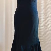 Abito elegante Roberto Cavalli originale