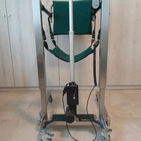 Sollevatore sanitario "Sollievo Go"