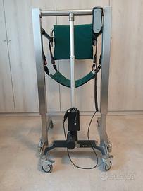 Sollevatore sanitario "Sollievo Go"