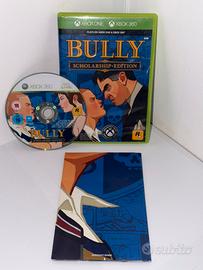 Bully Xbox one