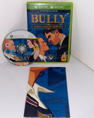 Bully Xbox one