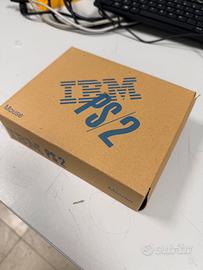 Mouse IBM PS2