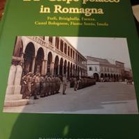 libro  Il secondo corpo Polacco in Romagna 