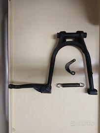Cavalletto centrale Honda four 350