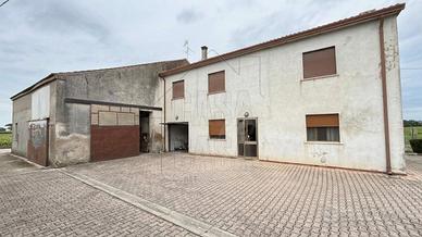 Casa singola a Deserto d'Este