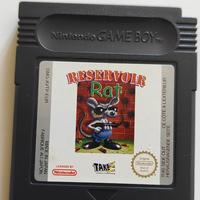 Reservoir Rat (Game boy Color)