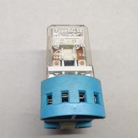 rele' monostabile Finder OCTAL 12VDC (pz 1)