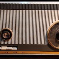 Mivar radio anni 60
