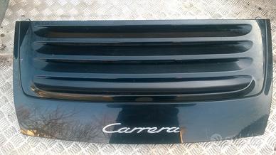 COFANO posteriore PORSCHE 997