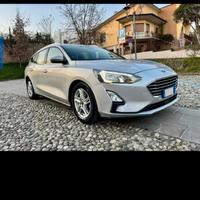 ford focus 2020
