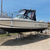 Robalo 2160