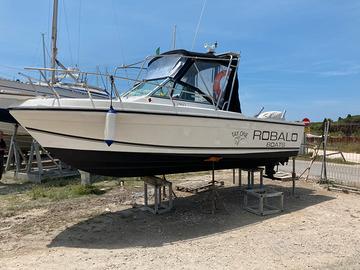 Robalo 2160