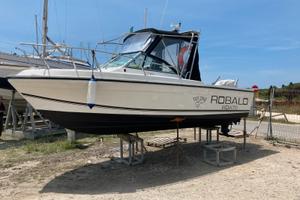 Robalo 2160