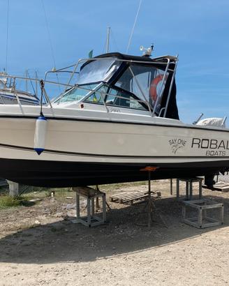 Robalo 2160