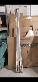 kit tende Vidga IKEA