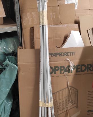 kit tende Vidga IKEA