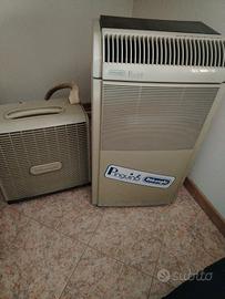 Pinguino delonghi primi anni 2000