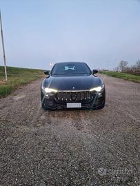 Maserati Levante Diesel