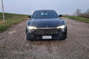 Maserati Levante Diesel