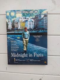Midnight in Paris