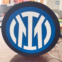 Lampada inter stampa 3d