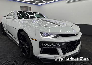 CHEVROLET CAMARO 3.6 ZLI