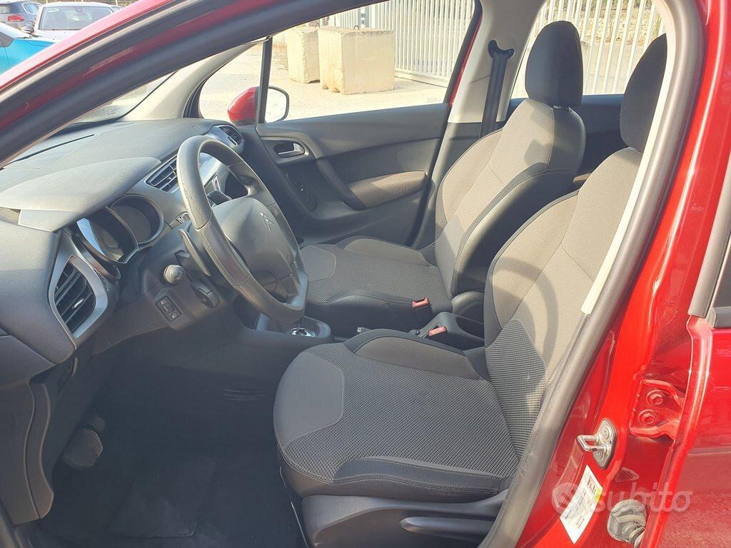 Citroen C3 2014 photo 5