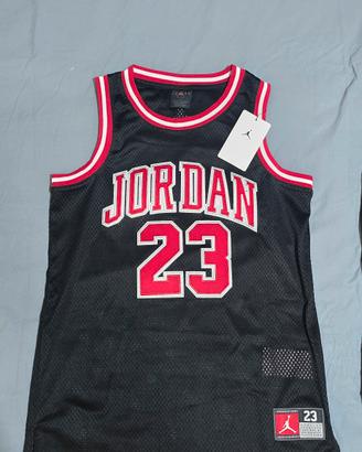 Completo Jordan NUOVO