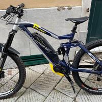 Haibike Xduro Nduro 7.0 2018